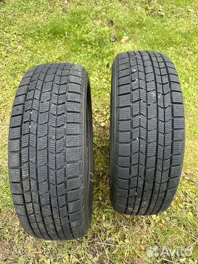 Dunlop Graspic DS3 175/65 R14 82Q