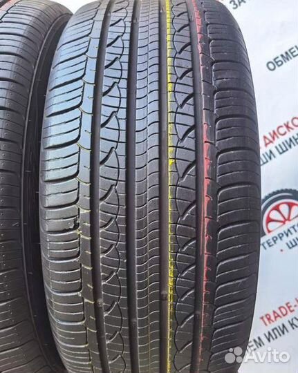 Nexen N'Priz AH8 215/55 R17 94V