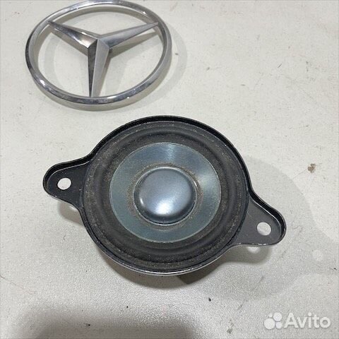 Динамик торпедо Мерседес w166 w219