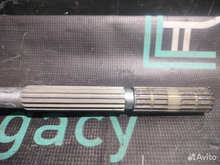 Кардан рулевой Bmw X5 E53 M57D30 306D2 2004