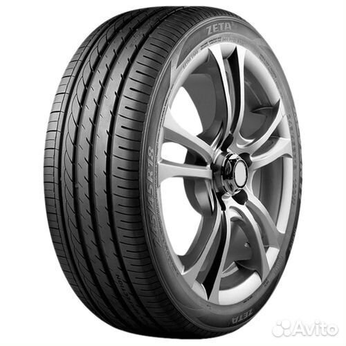 Zeta Alventi 275/30 R19