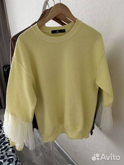 Женская одежда пакетом на 44-46