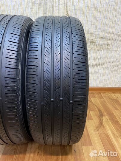 Hankook Ventus S2 AS X RH17 235/60 R18