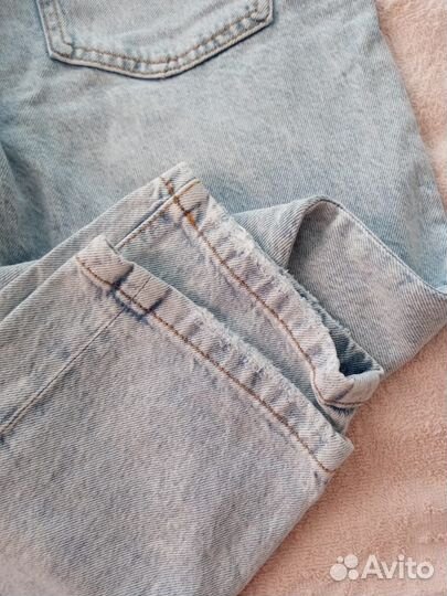 Джинсы Zara