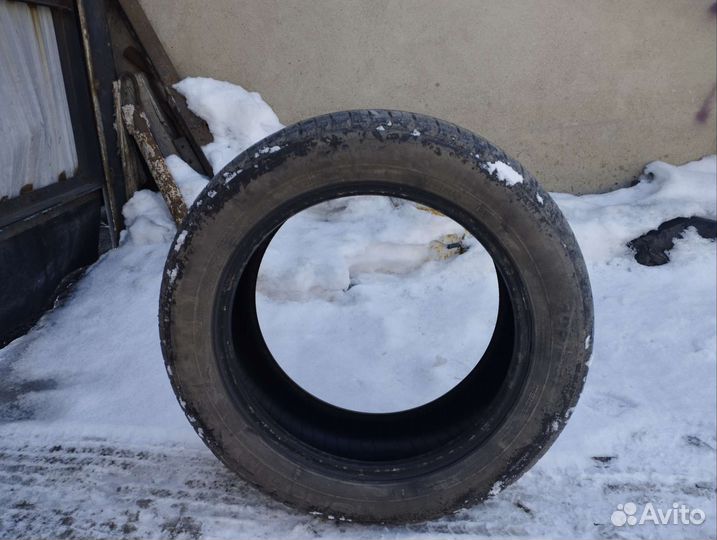 Nokian Tyres Nordman SX 205/55 R16