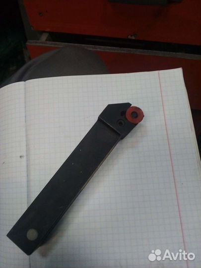 Резец державка сандвик