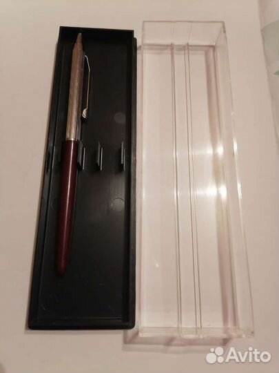 Набор ручек СССР