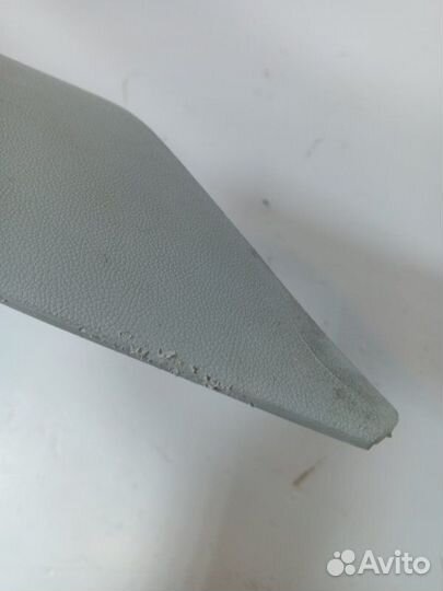 Обшивка стойки передняя правая Skoda Octavia BSE