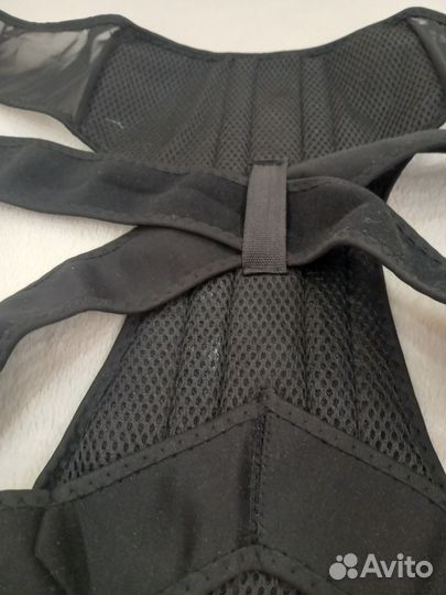 Корректор осанки для взрослых