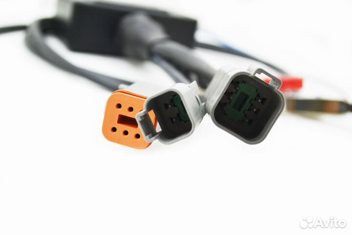 Кабель для диагностики снегоходов BRP 515177223