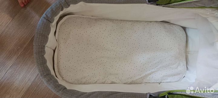 Коляска zippy 2 в 1