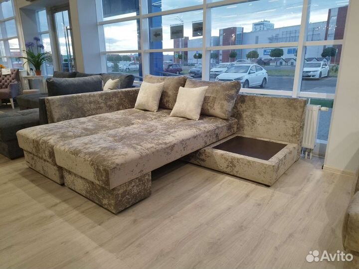 Диван Портман