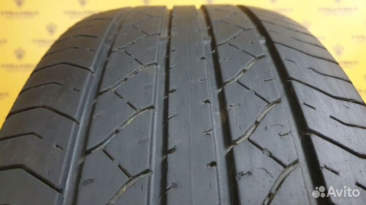 Dunlop SP Sport 270 235/60 R18 103V