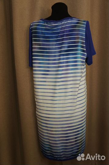 Платье 48 L top design