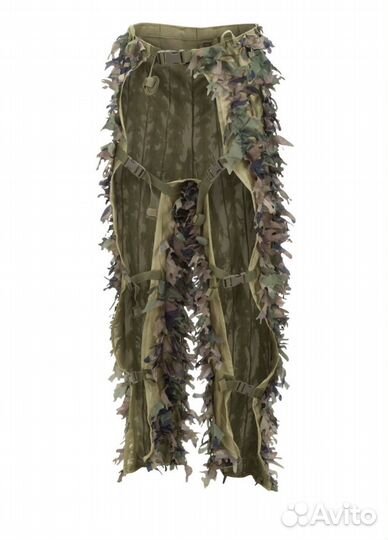 Маскхалат helikon tex