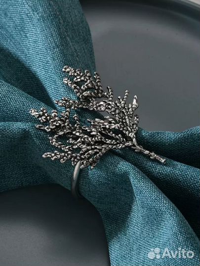 Кольцо для сервировки стола