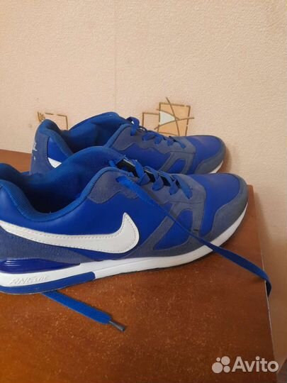 Кроссовки nike мужские