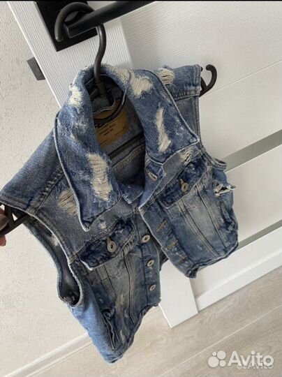 Комплект вещей 42-44 р-ра