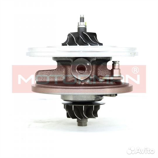 Картридж турбины GTA1544V. PSA, Ford, Volvo