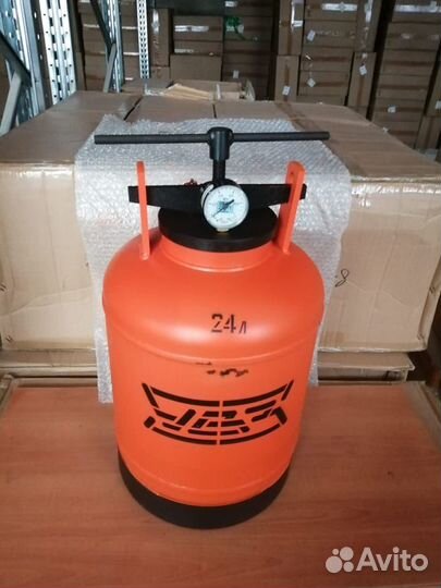 Белорусский автоклав 24 литра