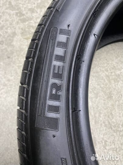 Pirelli P Zero Rosso 245/40 R17