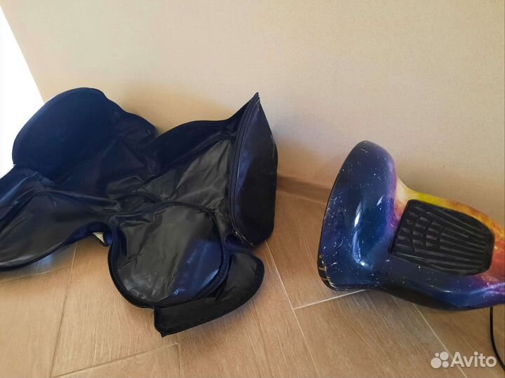 Гироскутер