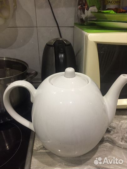 Заварочный чайник
