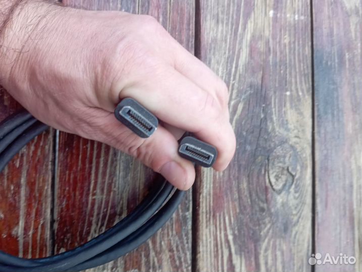 Кабель для принтера, телевизора,компьютера