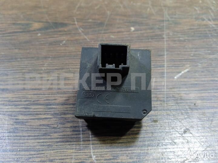 Блок иммобилайзера Киа Сид 1