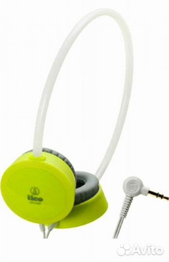 Детские наушники Audio-Technica