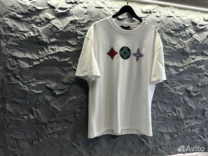 Футболка Louis Vuitton