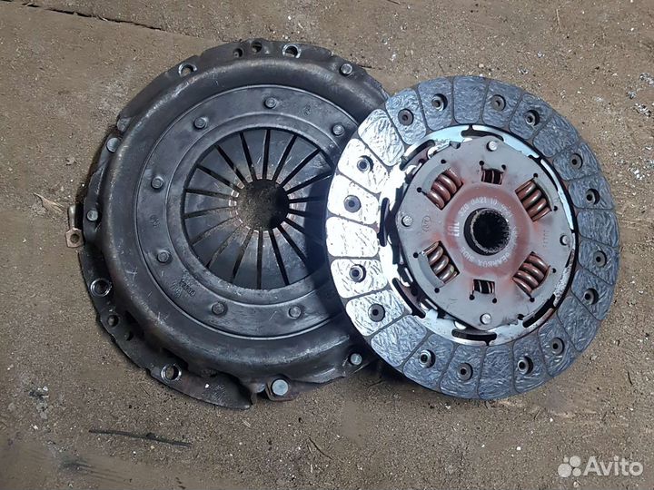 Ваз 2110 2112 2170