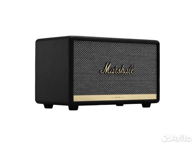 Акустическая система Marshall Stanmore II, 80 Вт