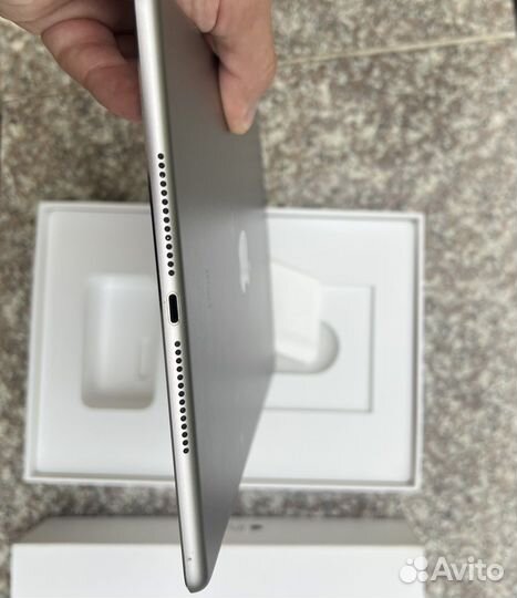 iPad air 2 64gb + cellular