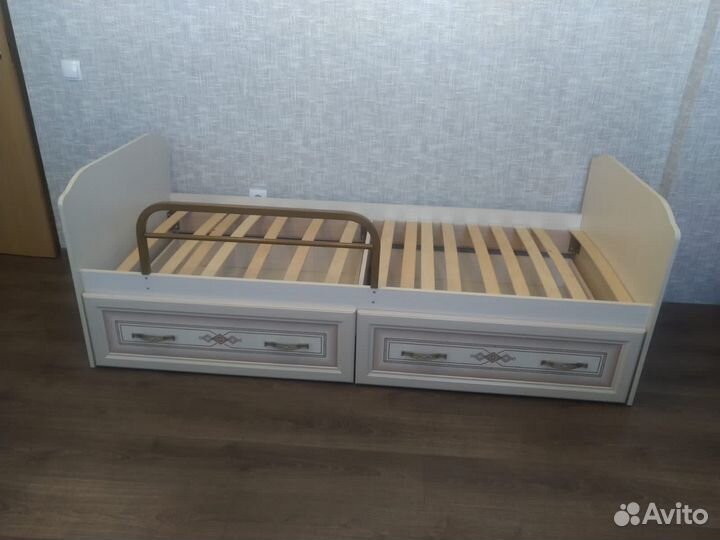 Пртдается детская кровать