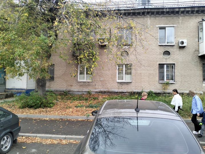 Помещение свободного назначения, 81.6 м²