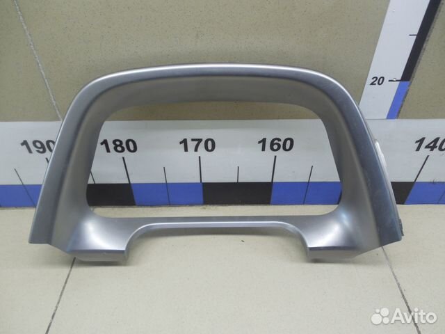 Накладка декоративная RAV 4 2013