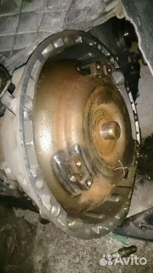 Кпп автоматическая (АКПП) Mercedes-Benz CL-Класс