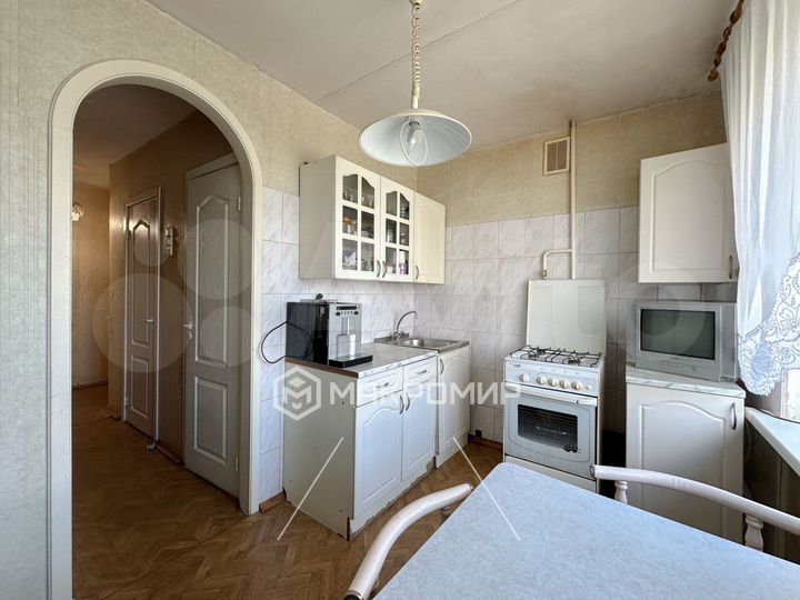 2-к. квартира, 56,7 м², 5/8 эт.