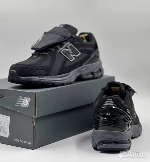 Кроссовки New Balance 1906 Cordura