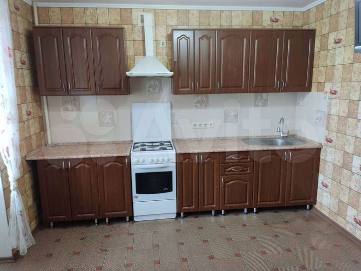 1-к. квартира, 50,2 м², 9/10 эт.