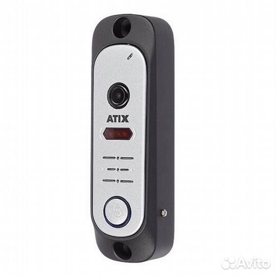 Домофон с гарантией