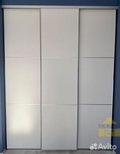 Шкаф стенка