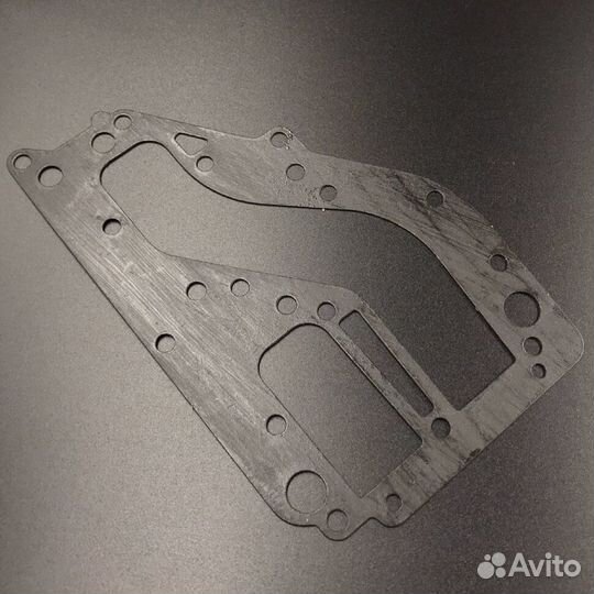 Прокладка под холодильник Yamaha 25-30 (2)