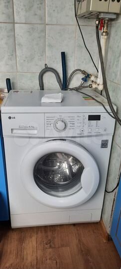 2-к. квартира, 47 м², 1/2 эт.