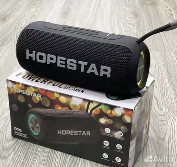 Колонка Hopestar P26 Pro