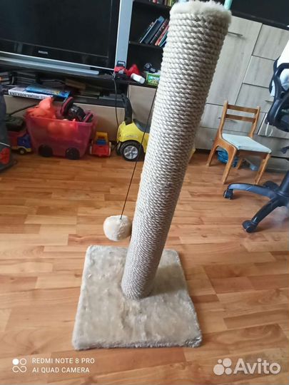 Когтеточка для кошек