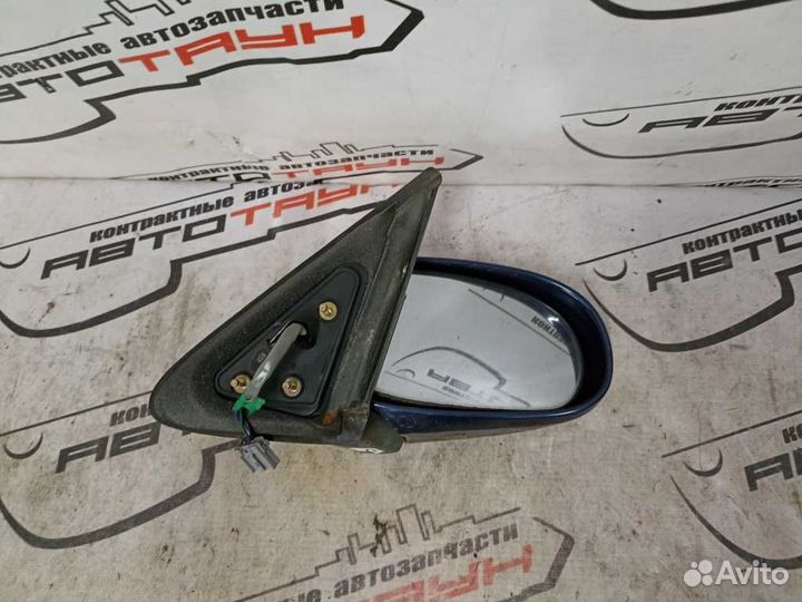 Зеркало nissan sunny B15 FB15 FNB15 JB15 QB15 SB15