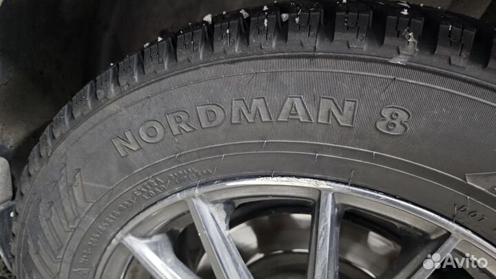 Nordman 8 205/65 R16 92