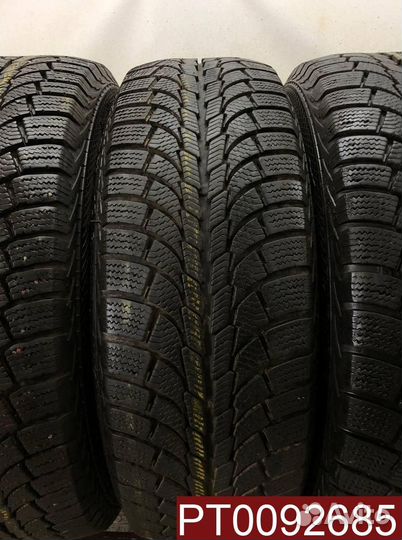 Gislaved Soft Frost 3 195/65 R15 98H